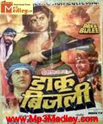 Daku Bijlee 1986 song download